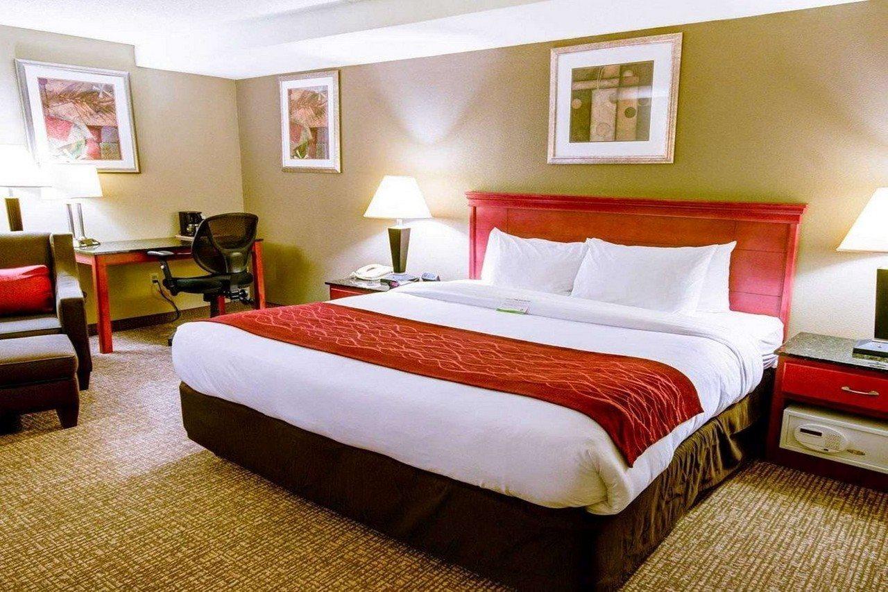 Holiday Inn Express Greencastle, An Ihg Hotel Kültér fotó