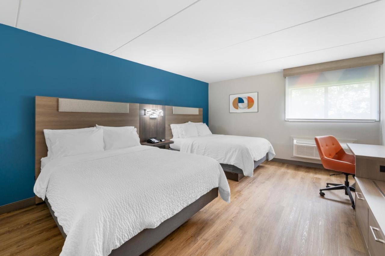 Holiday Inn Express Greencastle, An Ihg Hotel Kültér fotó