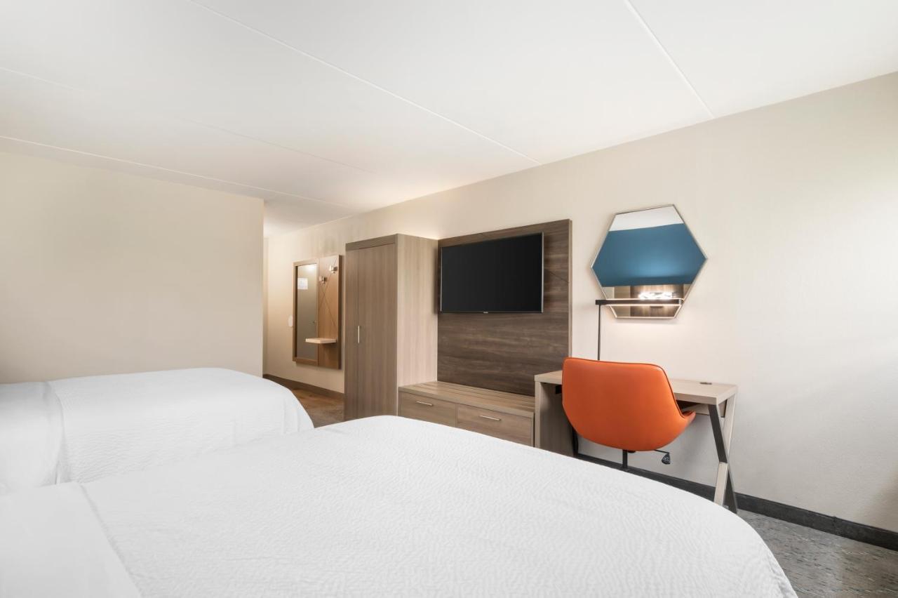 Holiday Inn Express Greencastle, An Ihg Hotel Kültér fotó