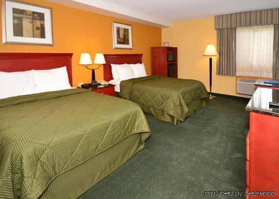 Holiday Inn Express Greencastle, An Ihg Hotel Szoba fotó