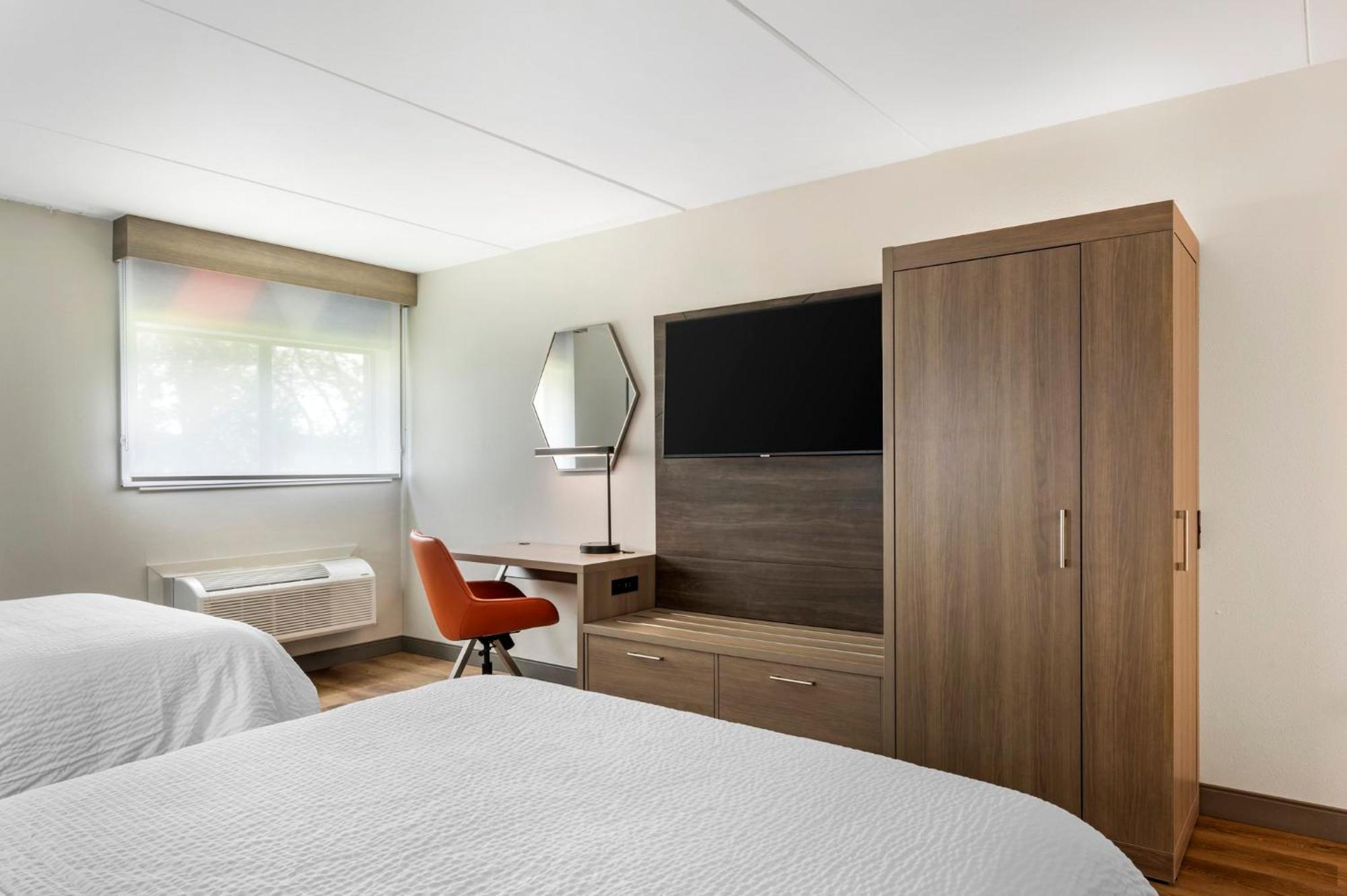 Holiday Inn Express Greencastle, An Ihg Hotel Kültér fotó