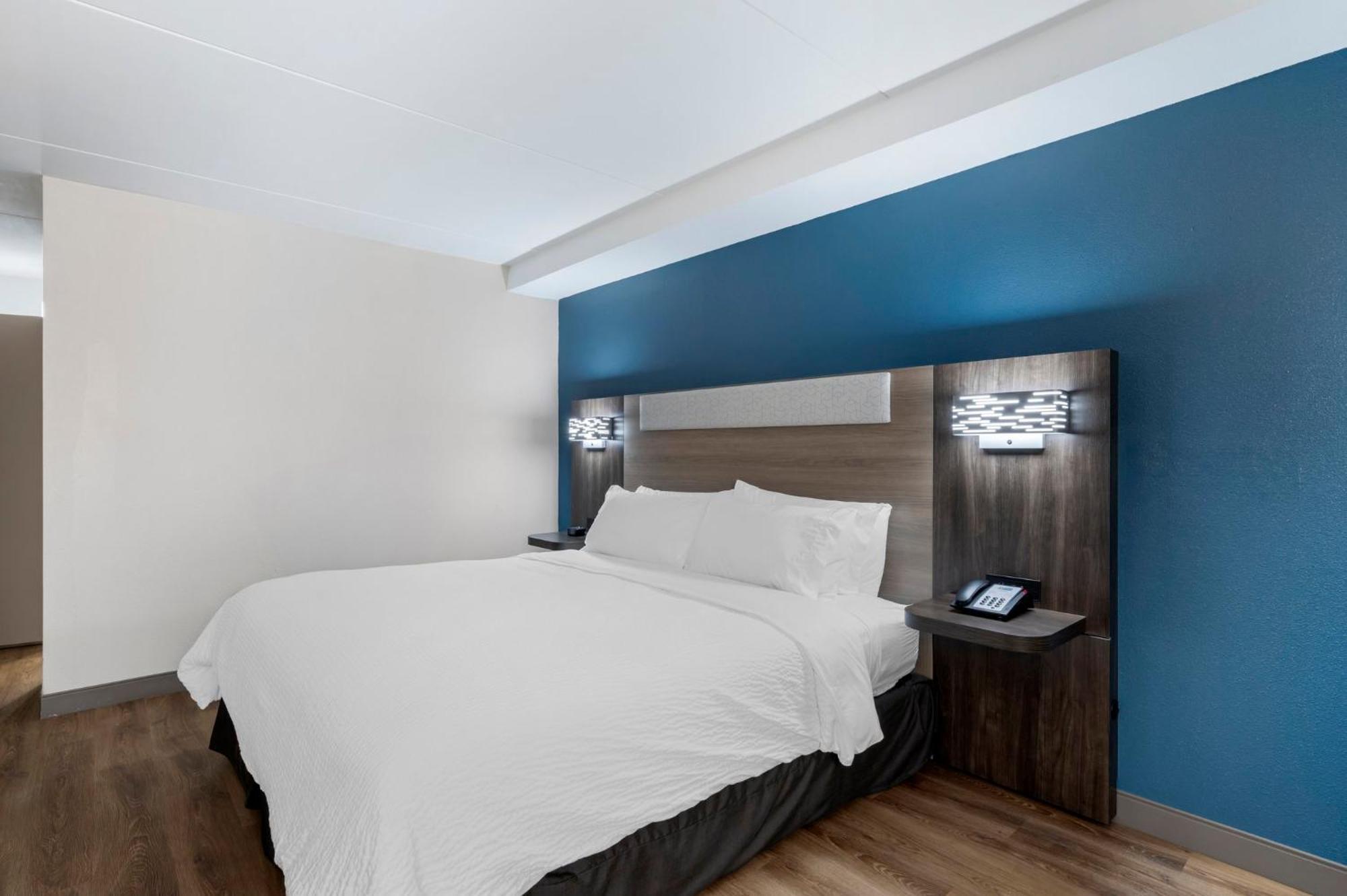 Holiday Inn Express Greencastle, An Ihg Hotel Kültér fotó