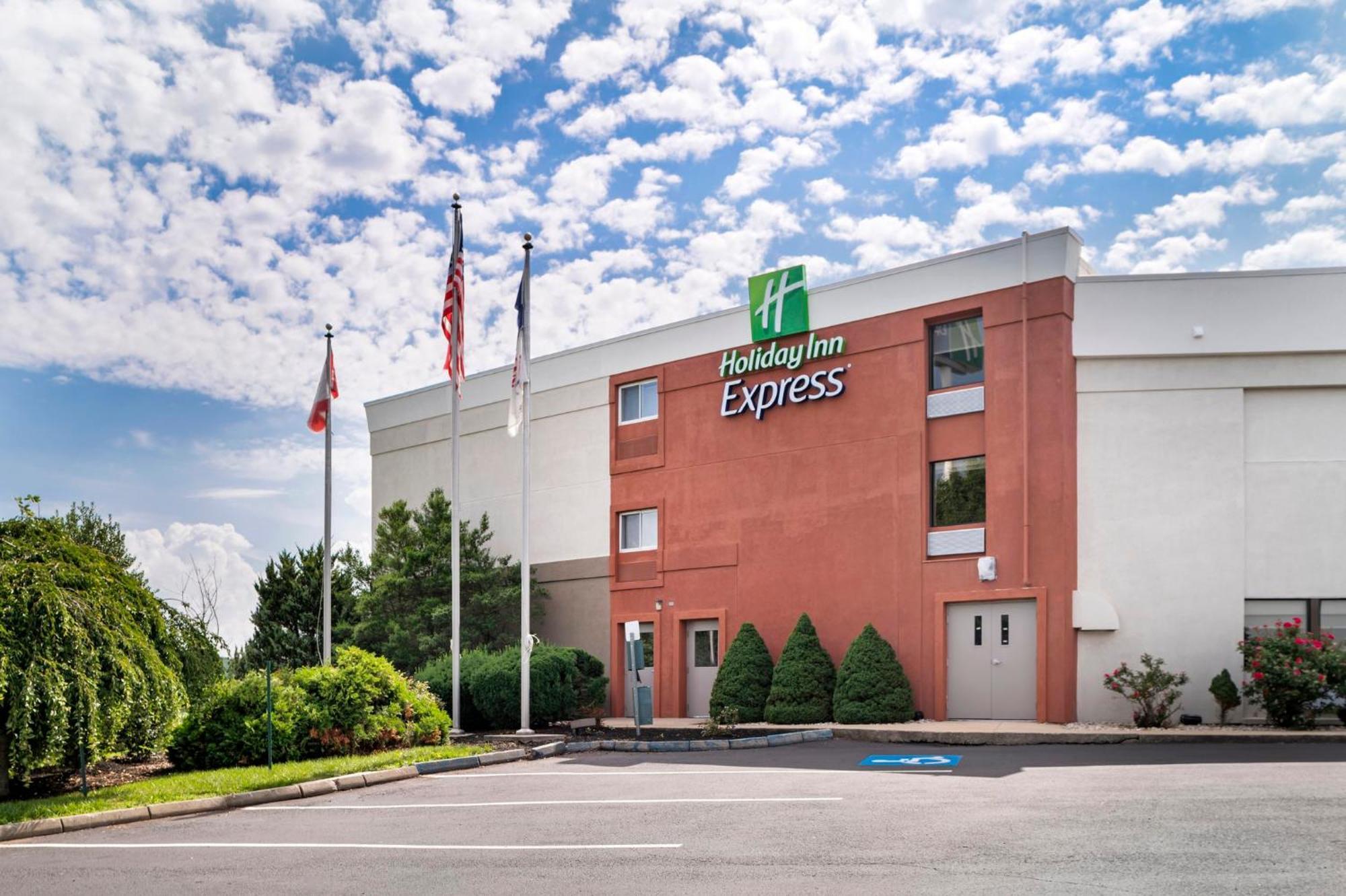 Holiday Inn Express Greencastle, An Ihg Hotel Kültér fotó