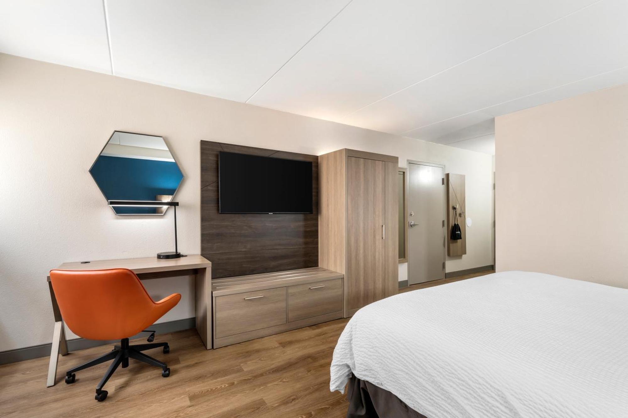Holiday Inn Express Greencastle, An Ihg Hotel Kültér fotó