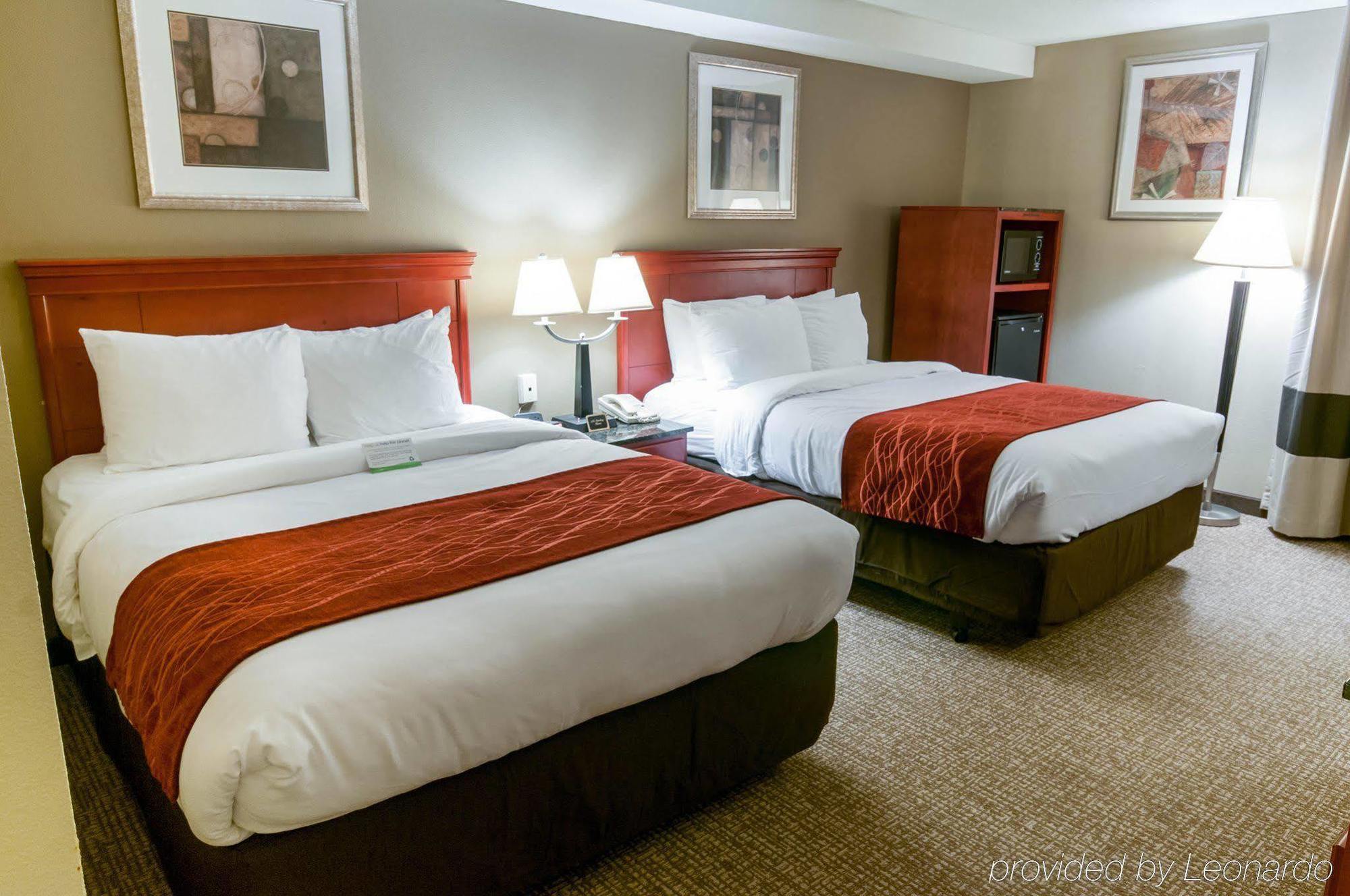 Holiday Inn Express Greencastle, An Ihg Hotel Kültér fotó