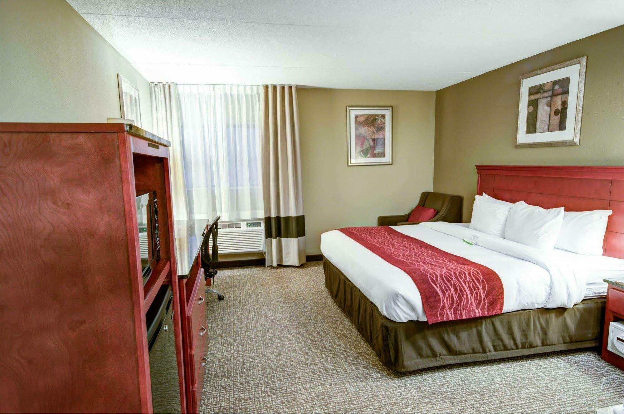 Holiday Inn Express Greencastle, An Ihg Hotel Kültér fotó