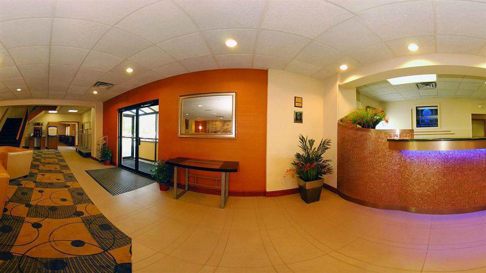 Holiday Inn Express Greencastle, An Ihg Hotel Kültér fotó