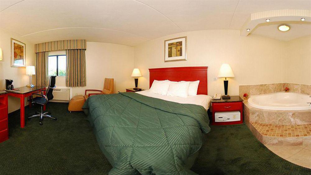Holiday Inn Express Greencastle, An Ihg Hotel Kültér fotó
